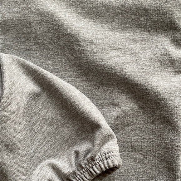 NWT! VUORI Granite Performance Jogger (M) Light Heathered Grey - Picture 10 of 12